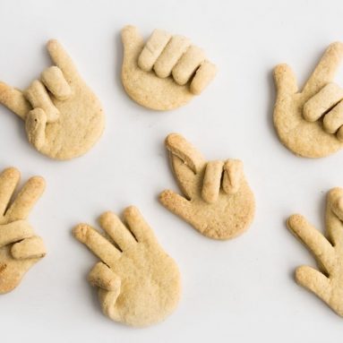 Handmade Cookie Cutter