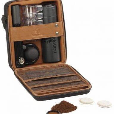 Handpresso Handpresso Outdoor Complete French Press