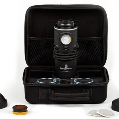 Handpresso Hybrid Auto Set