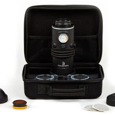 Handpresso Hybrid Auto Set