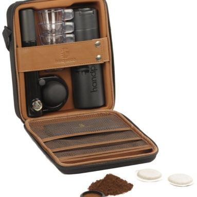 Handpresso Outdoor Complete French Press