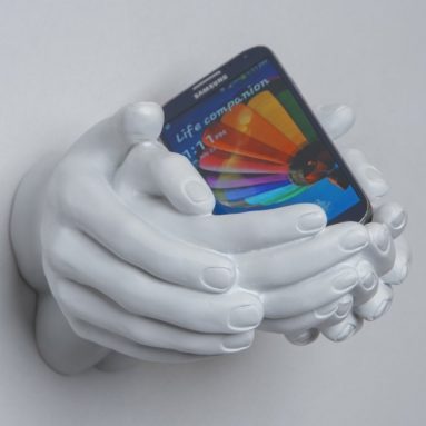 Hands Helping Hand Hook