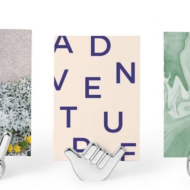 Handsup Photo Holders