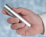 Handwarmers with Smartphone Recharge