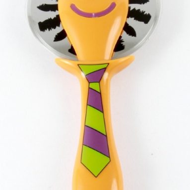 Happy Pizza Cutter