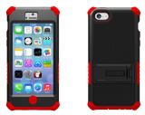 Hard Shell and Silicone Case for iPhone 5C Lite