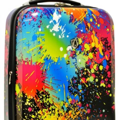 Tribal 29″ Hardside Expandable Spinner