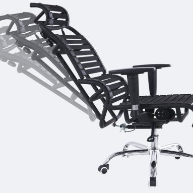 Harmony Ergonomics Air Chair