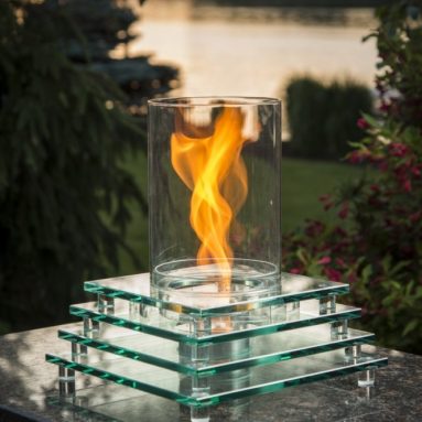 Harmony Table Top Fire Pit