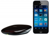 Harmony Ultimate Hub and Mobile App