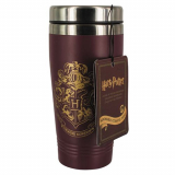 Harry Potter Hogwarts Travel Mug