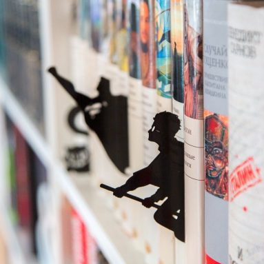 Harry Potter Quidditch Book Divider or Stand Up Bookmark