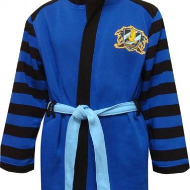 Harry Potter Bath Robe