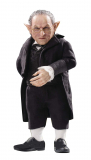 Harry Potter & The Deathly Hallows: Griphook The Goblin (2.0 Version) 1:6 Scale Action Figure