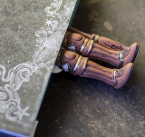 Harry Potter bookmark