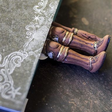 Harry Potter bookmark