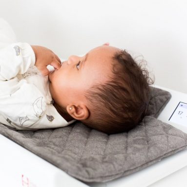 Hatch Baby Smart Changing Pad