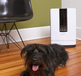 Hathaspace Smart True HEPA Air Purifier