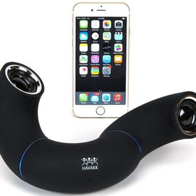 Havakk Bluetooth Speaker