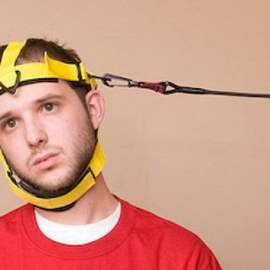 Head Harness