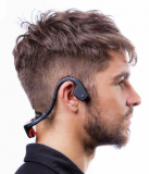 Headbones Bone Conduction Headphones