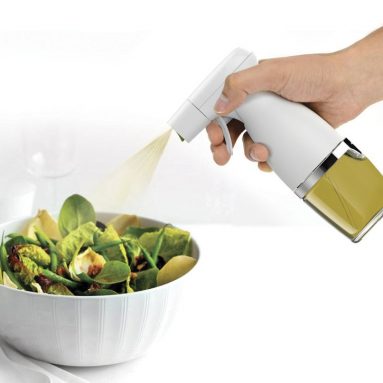 Healthy Eating Trigger Oil Sprayer for Kitchen and Grill