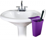 Heat Resistant Holster for Hot Styling Tools