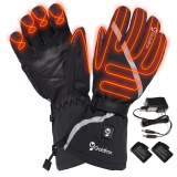 Heated Gloves