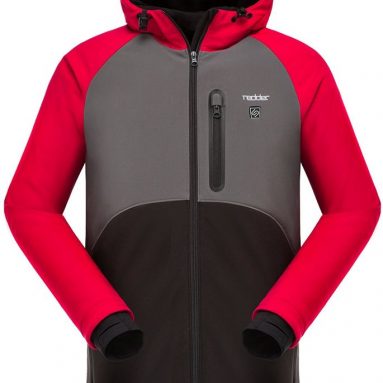 Heated Jacket for Women