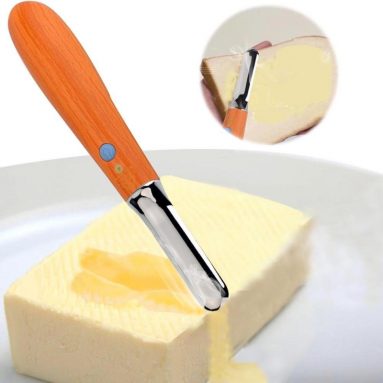 Heating Butter Knife Spreader Rechargeable