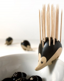 Hegdehog Toothpick Holder