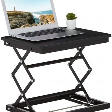 Height Adjustable Laptop Stand