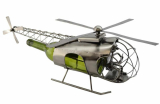 Helicopter Wine Bottle Holders