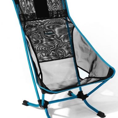Helinox Beach Chair