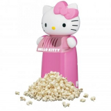 Hello Kitty Hot Air Popcorn Maker