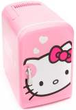 Hello Kitty Mini Fridge