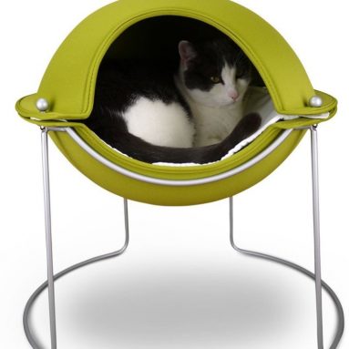Hepper Pod Cat Bed