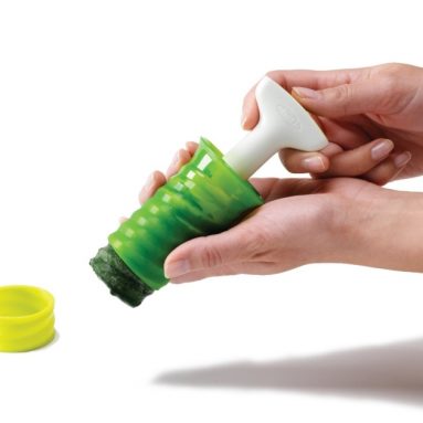 Chef’n Herbsicle Frozen Herb Keeper