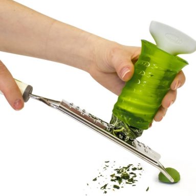 Herbsicle Frozen Herb Keeper