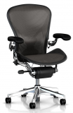 Herman Miller Executive Classic Aeron Task Chair