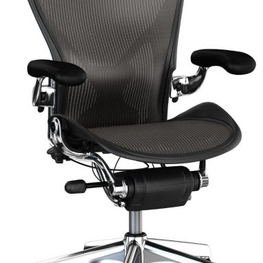 Herman Miller Executive Classic Aeron Task Chair