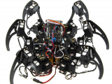 Hexapod Robot Kit