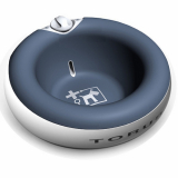 Heyrex Torus Ultimate Pet Water Bowl For Dogs and Cats