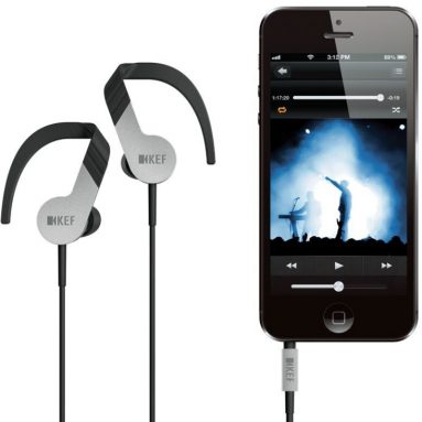 Hi-Fi In-Ear Headphones