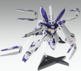 Hi-Nu Gundam Ver.Ka “Char’s Counterattack” Model Kit