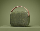 Hi-Resolution Bluetooth 4.0 Wireless Portable Speaker – Willow Green