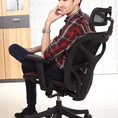 High Back Ergonomic Office Chair