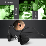 Sport Wireless Bluetooth 4.0 In-ear Stereo Headphones