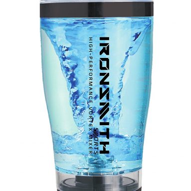 High Performance USB Li-Ion Rechargeable 600mL Vortex Mixer