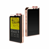 High Resolution Audio Player